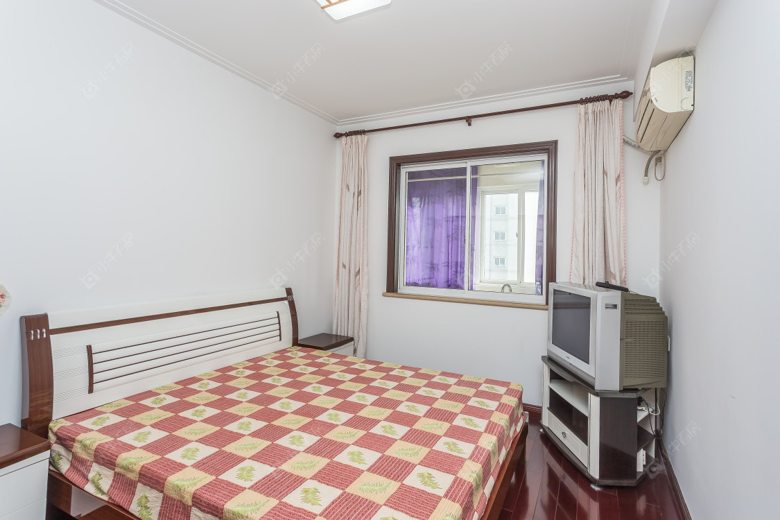 常州红梅新村在售二手房源室内图_小牛看房