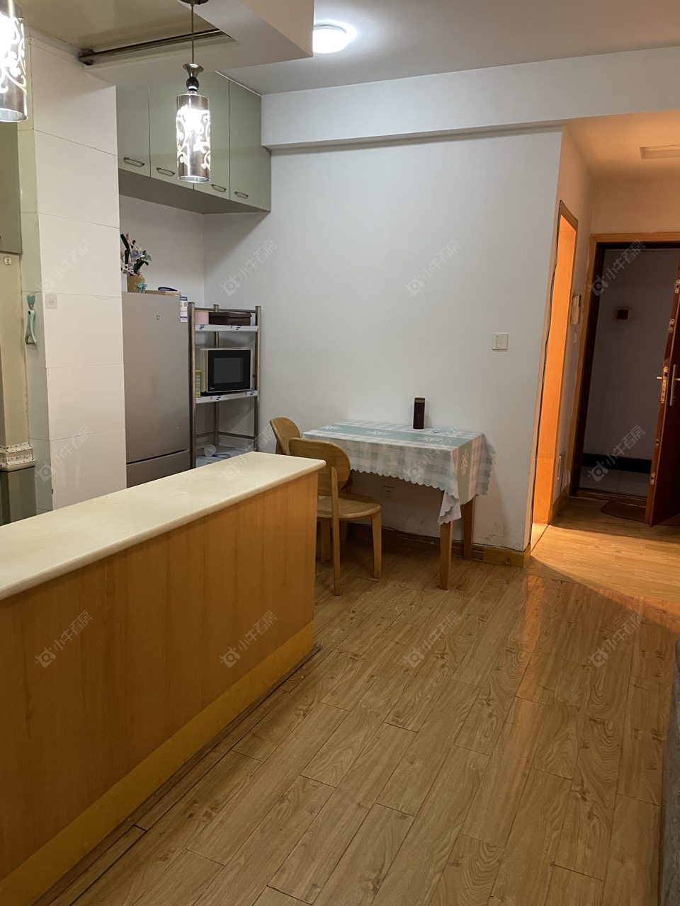 东方国际公寓房源室内图 常州东方国际公寓在租房源室内图_小牛看房