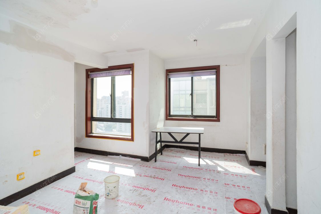 常州景瑞曦城在售二手房源室内图_小牛看房