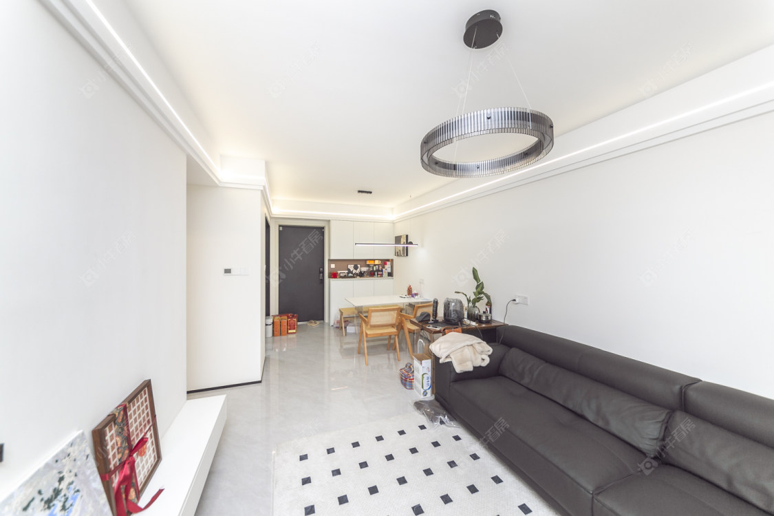 文澜国宾房源室内图 常州文澜国宾在售二手房源室内图_小牛看房