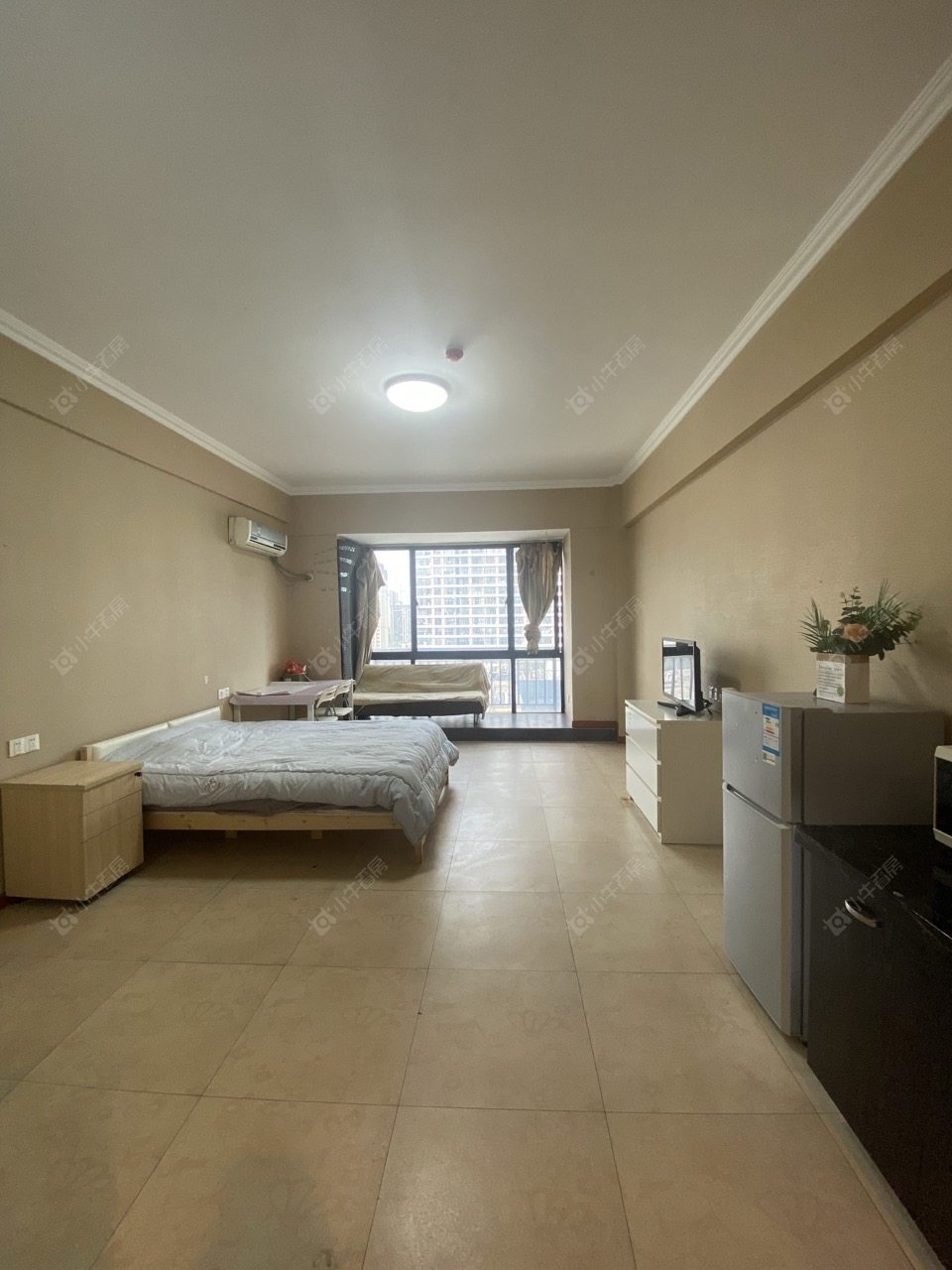 丰臣国际广场房源室内图 常州丰臣国际广场在租房源室内图_小牛看房