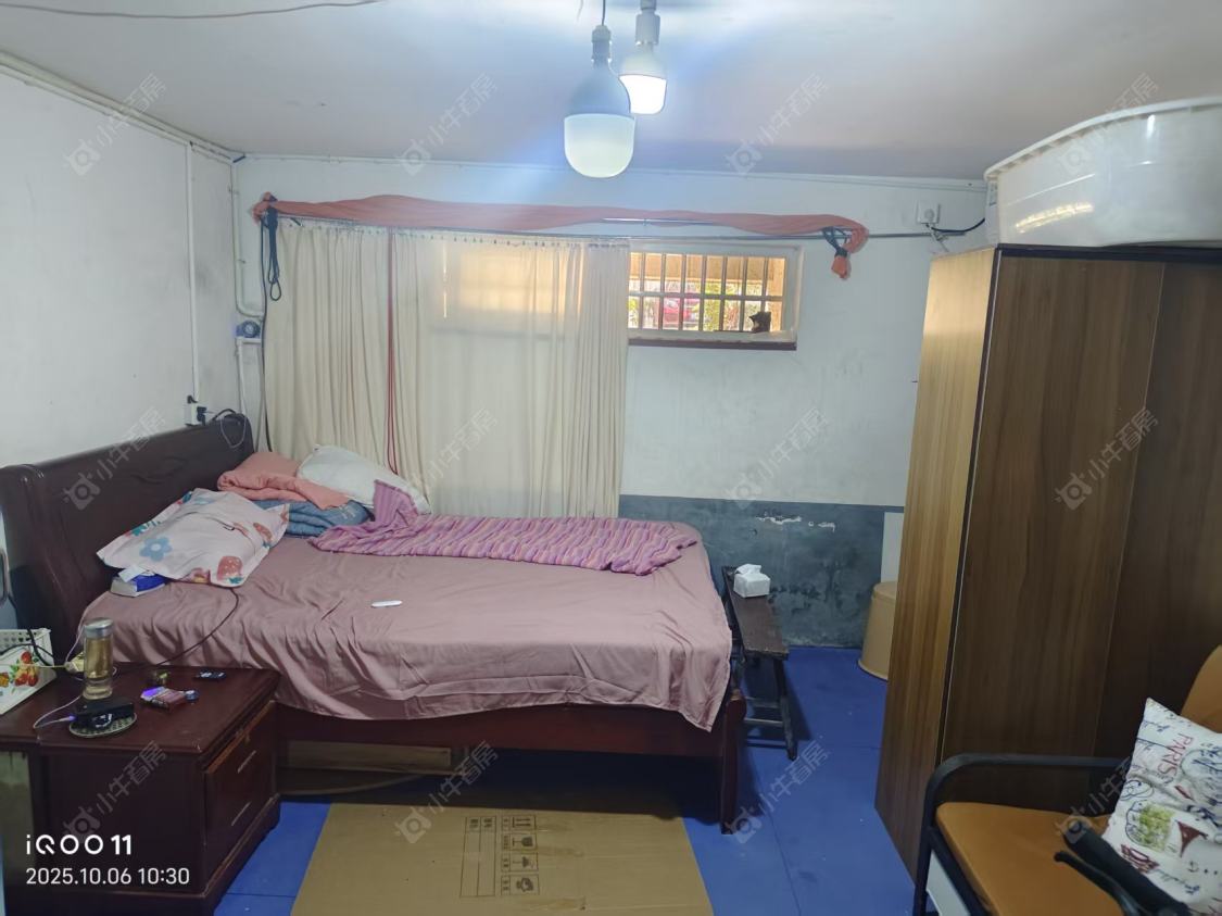 常州潞城花苑在租房源_小牛看房