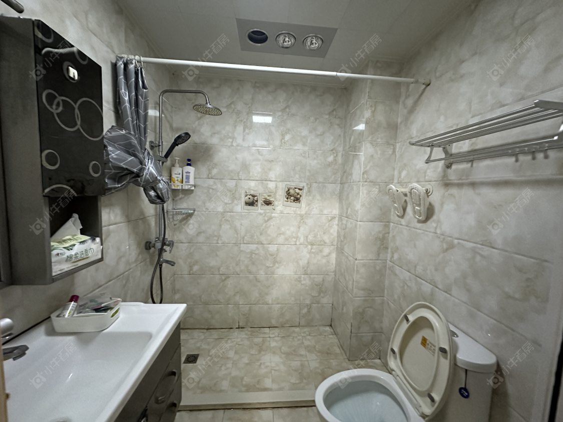 常州新荷花园在租房源室内图_小牛看房