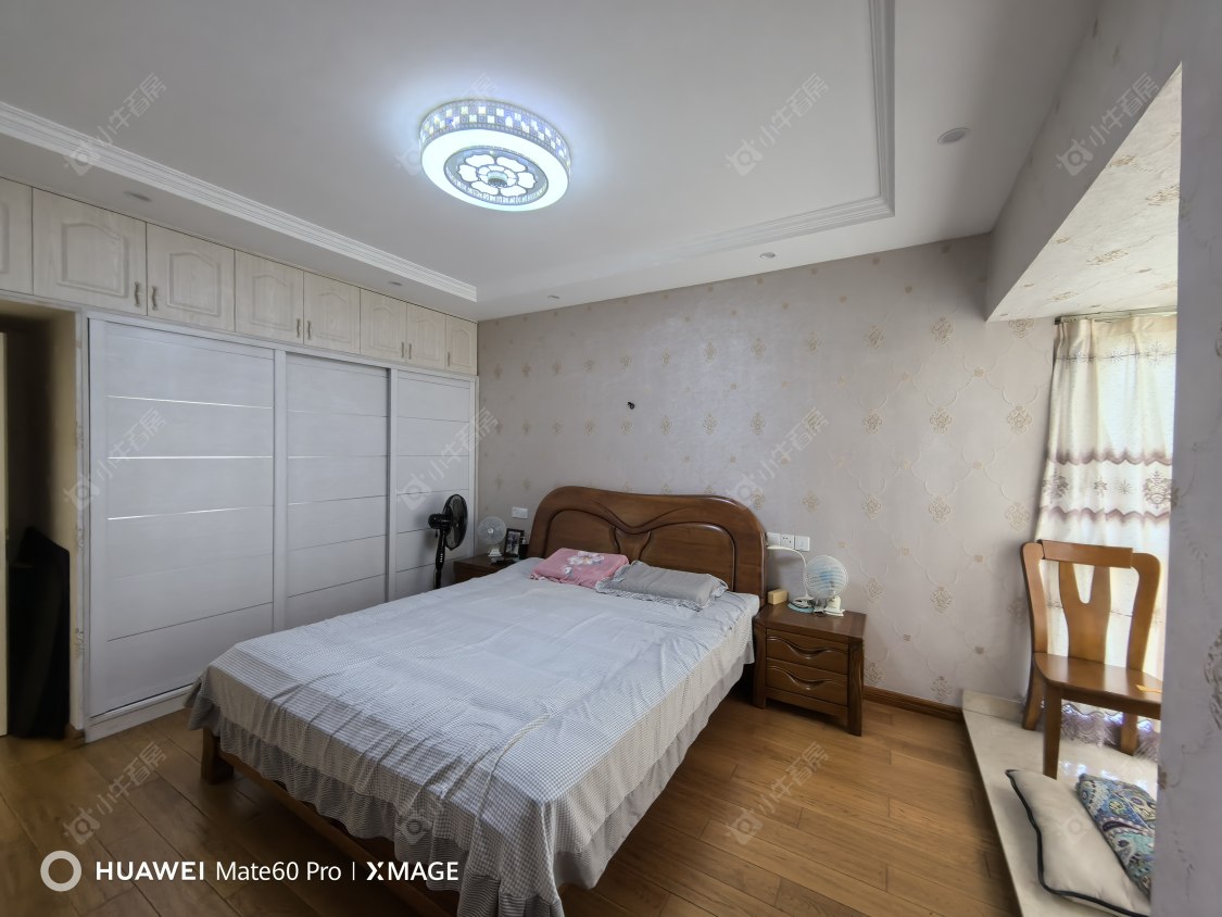 常州御城在租房源户型图_小牛看房