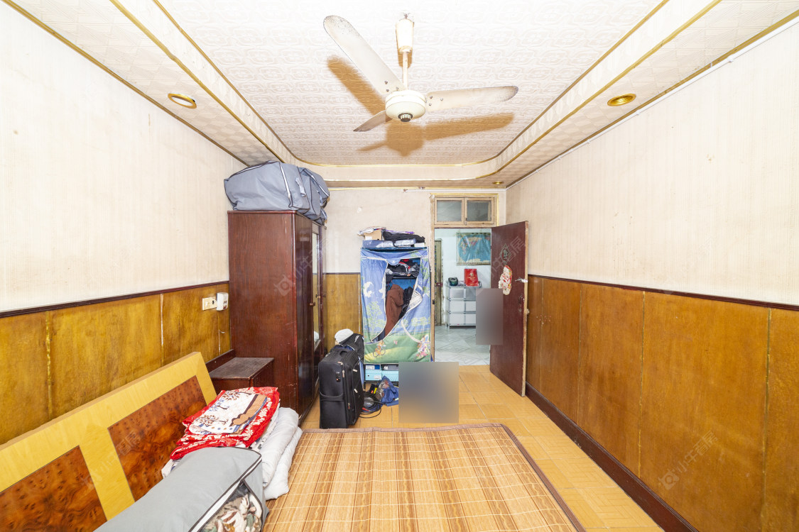 常州剑苑新村在售二手房源室内图_小牛看房