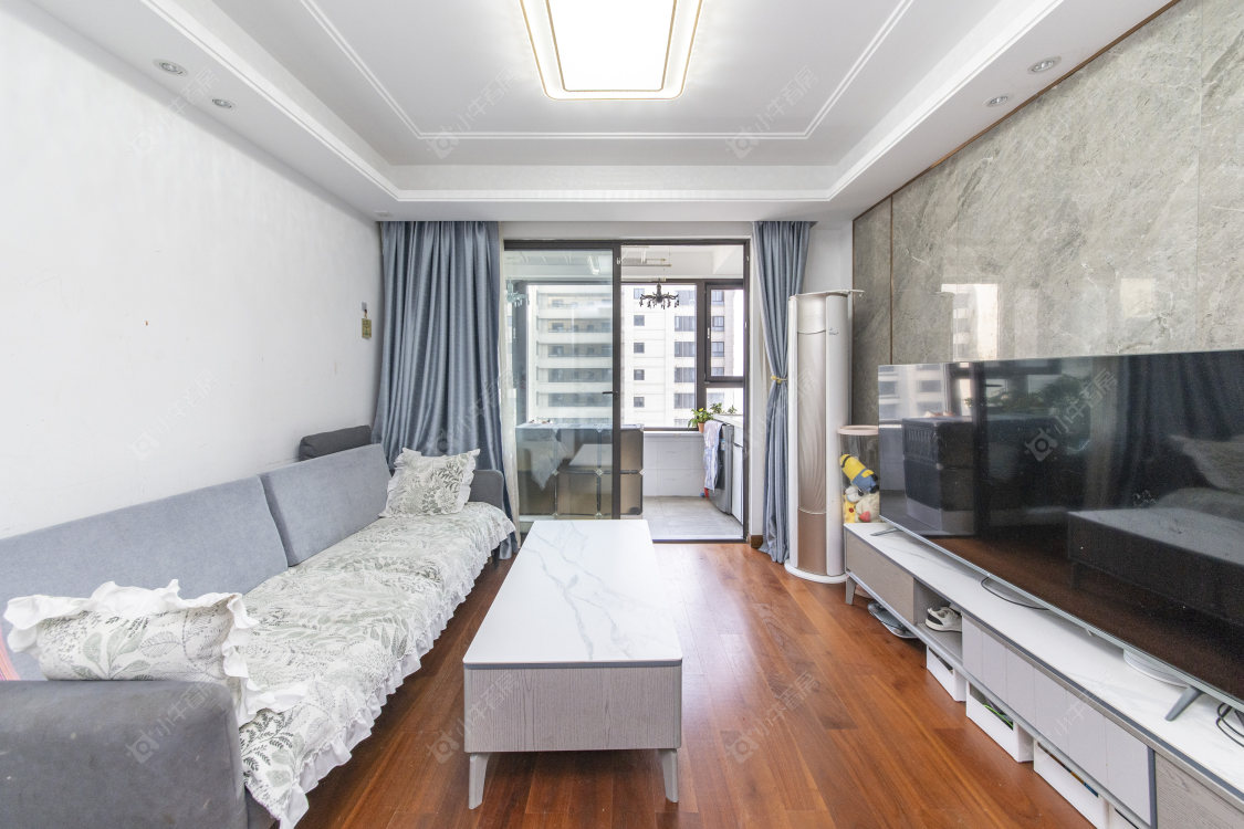 常州美的国宾府在售二手房_小牛看房