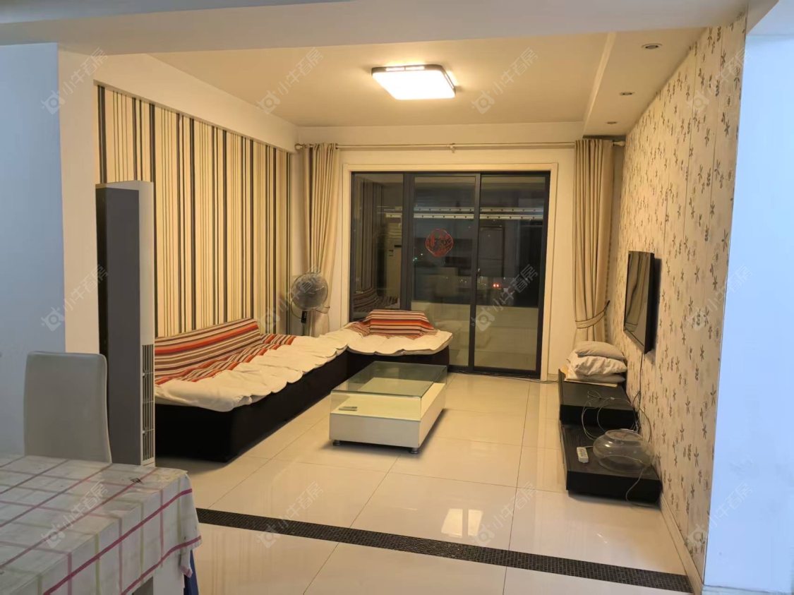 常州彩虹城在租房源室内图_小牛看房