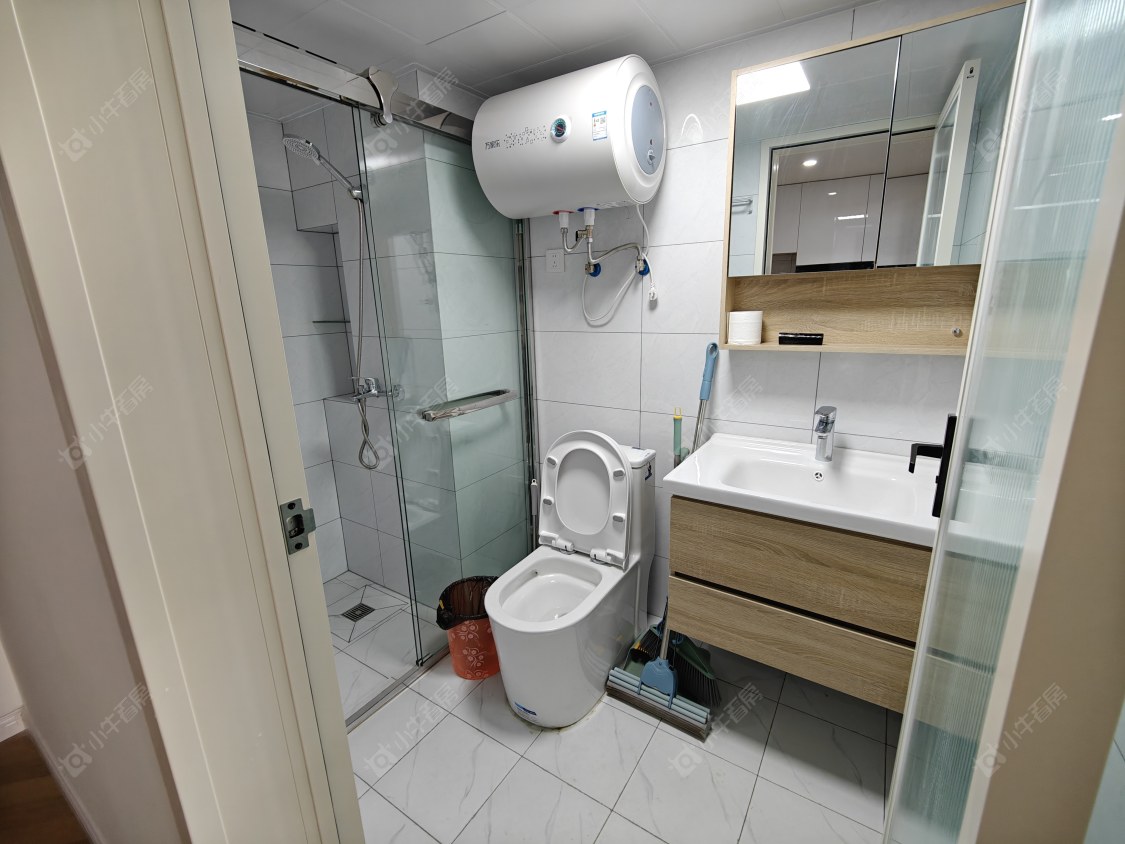 常州雅居乐凤凰台租房_小牛看房