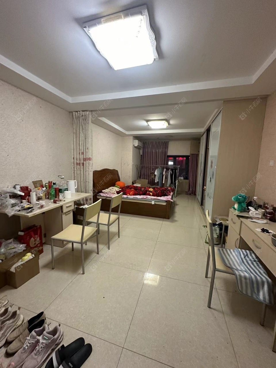 常州亚泰财富中心租房房源封面图