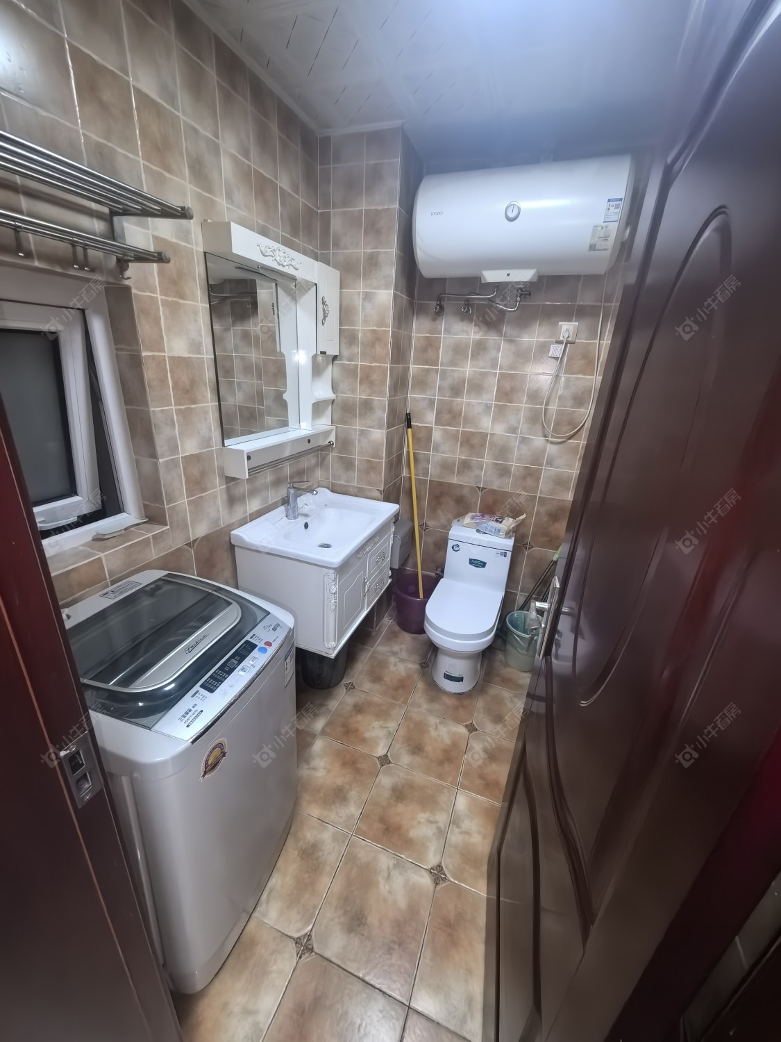 宝龙城市广场房源室内图 常州宝龙城市广场在租房源室内图_小牛看房