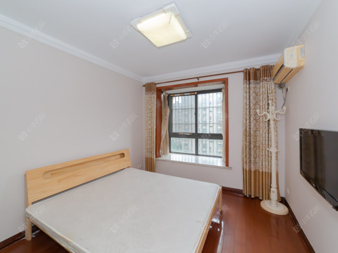 常州景秀世家在售二手房源室内图_小牛看房