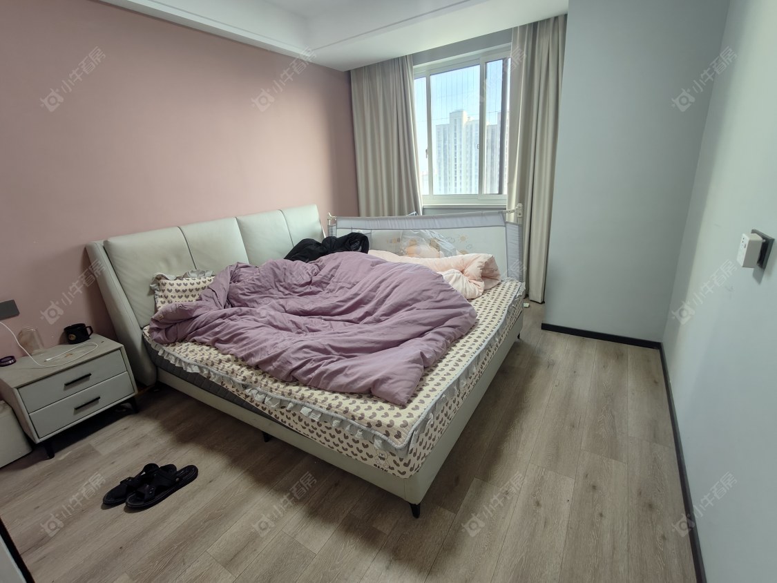 常州清水湾花园三期在租房源_小牛看房