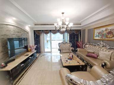 常州九龙仓国宾1号租房_小牛看房