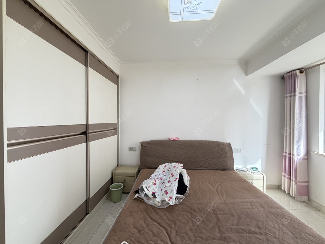 常州新城春天里在租房源室内图_小牛看房