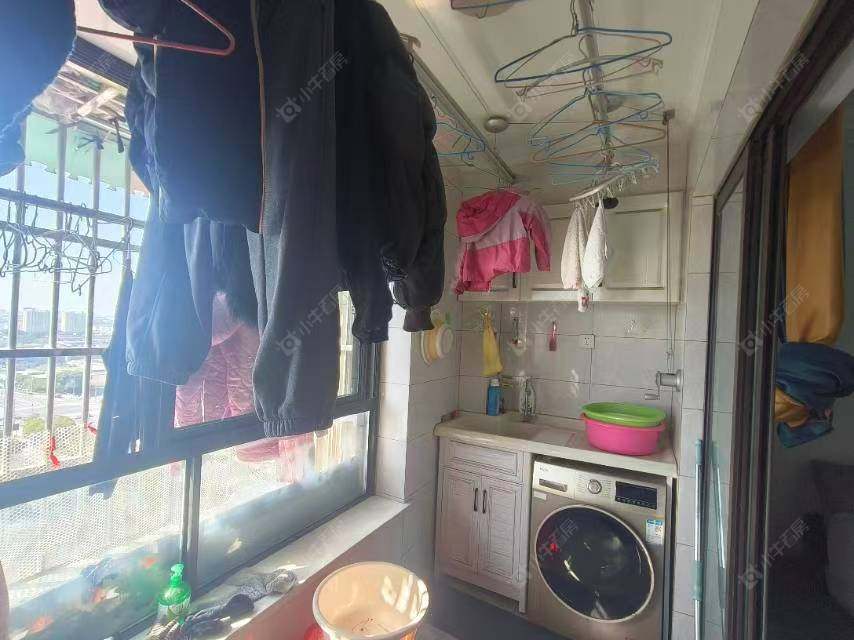 常州银谷华庭在租房源室内图_小牛看房