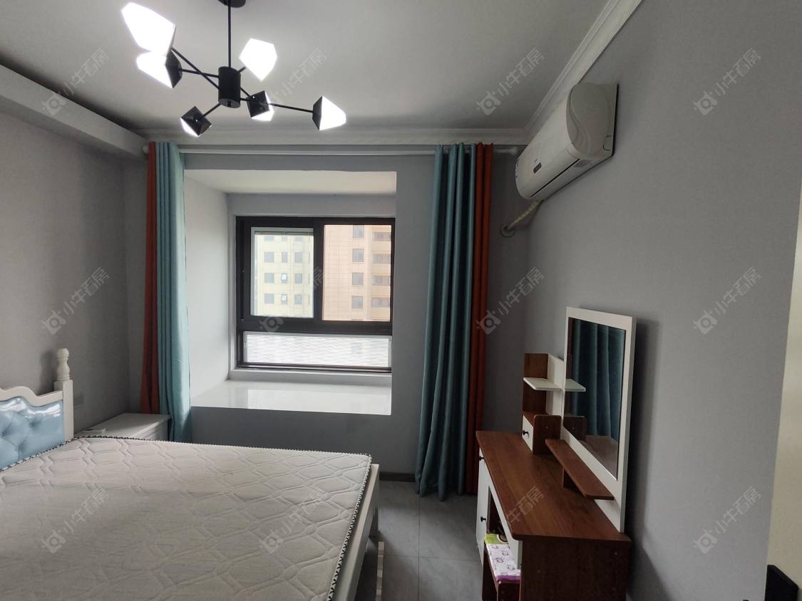 常州锦凤合鸣在租房源室内图_小牛看房