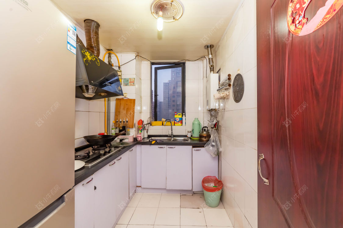 常州天山花园在售二手房源室内图_小牛看房