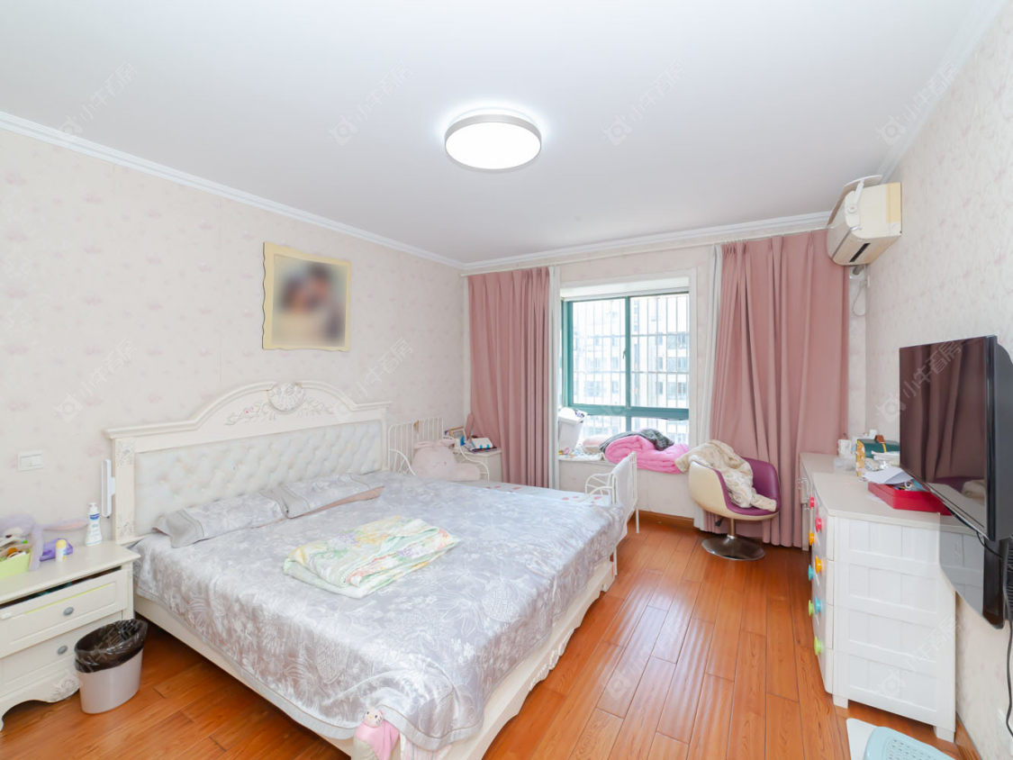 水木年华花园房源室内图 常州水木年华花园在售二手房源室内图_小牛看房