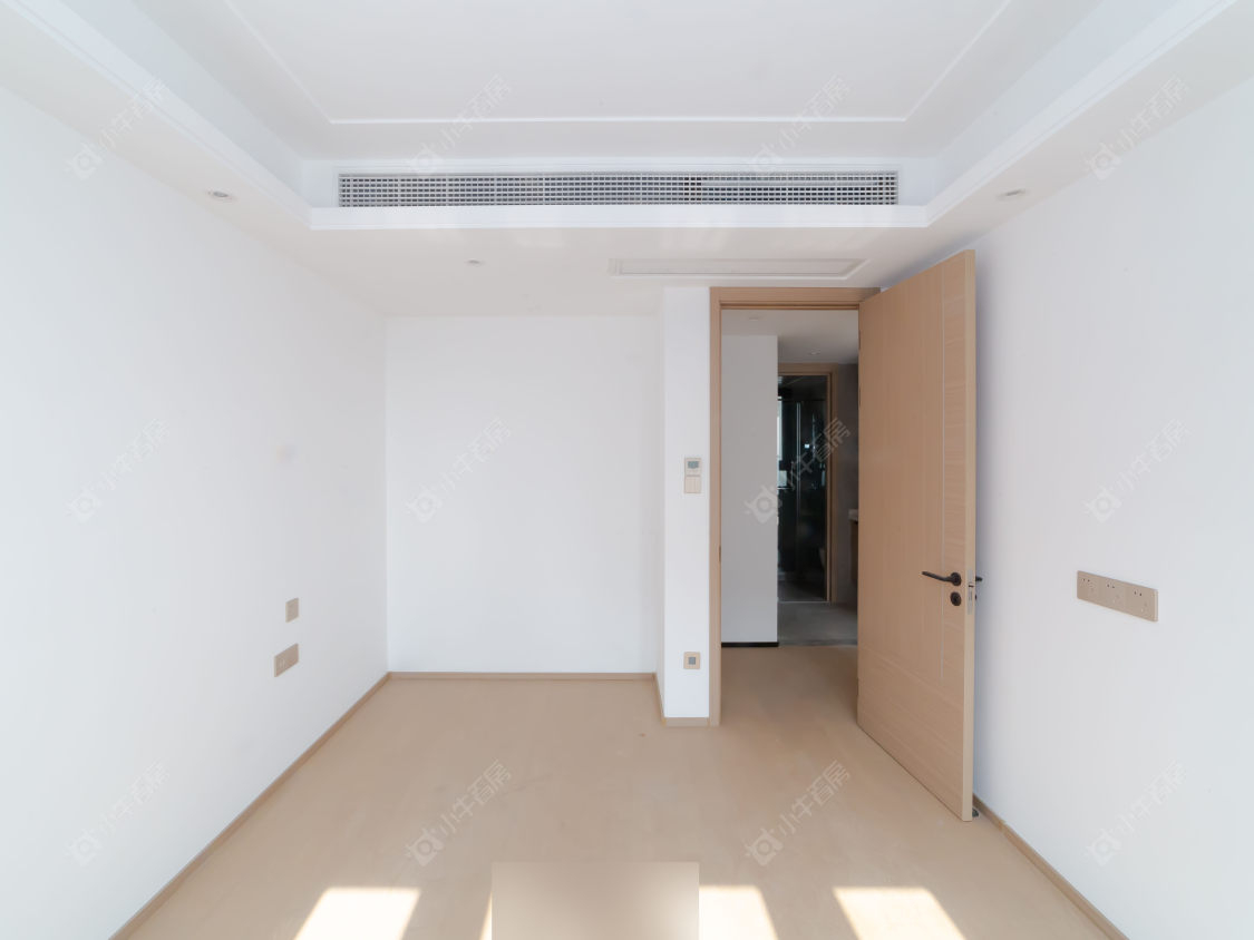 万科新都会房源室内图 常州万科新都会在售二手房源室内图_小牛看房