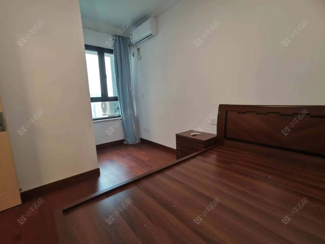 常州凯纳华侨城在租房源_小牛看房