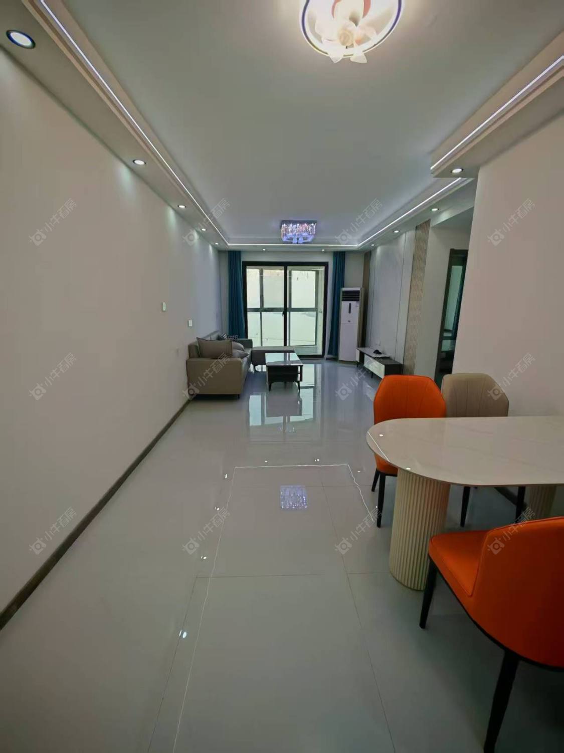 常州翡丽蓝湾租房_小牛看房