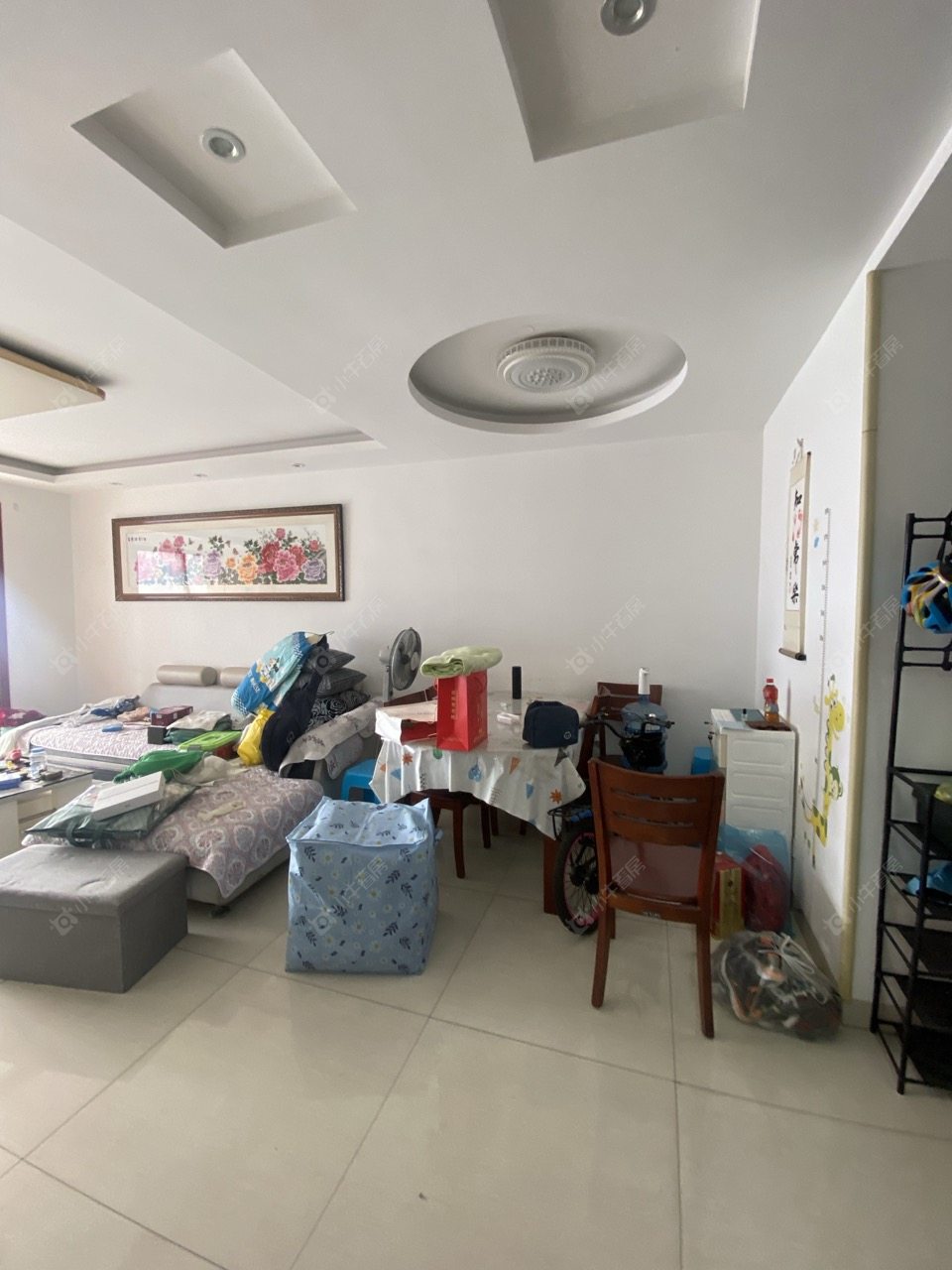 常州泰盈八千里在租房源室内图_小牛看房