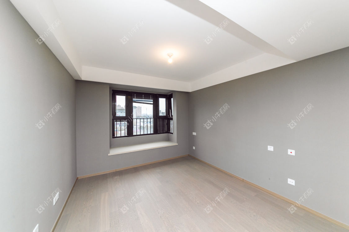 常州华润紫云府在租房源_小牛看房