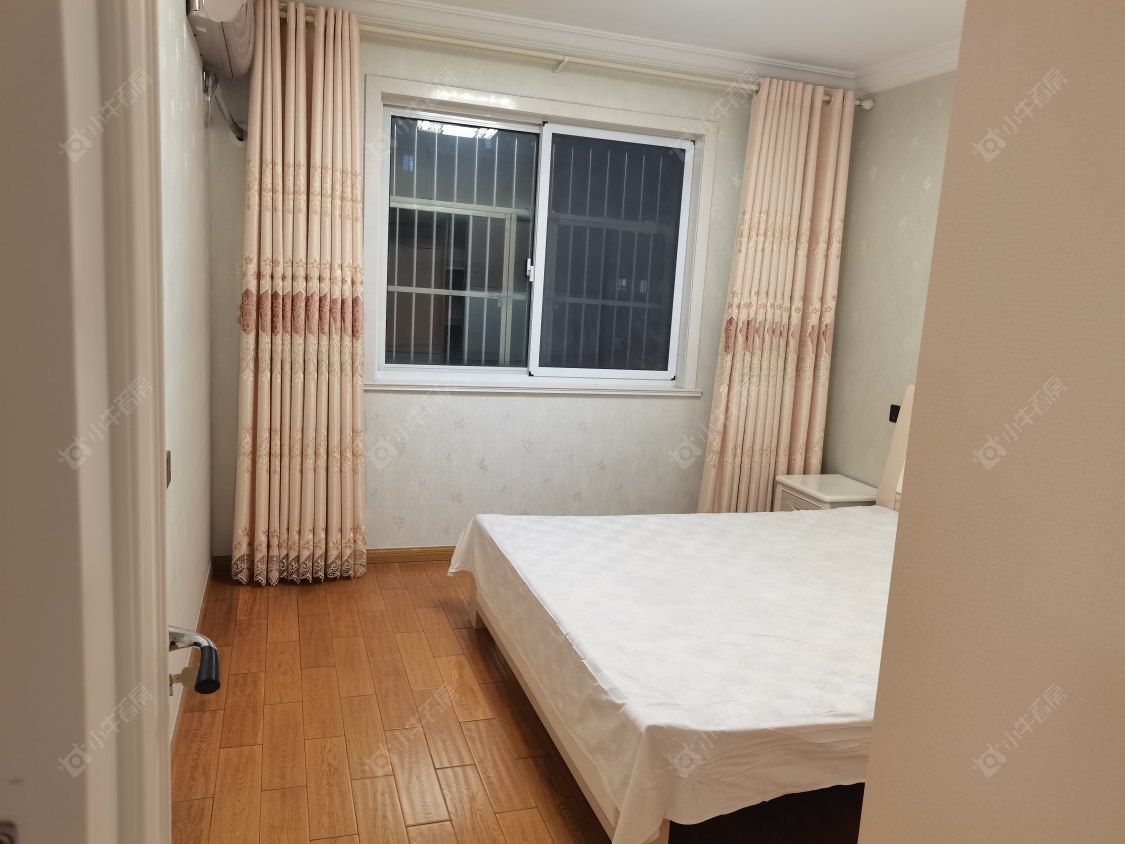 常州新景花苑一期在租房源室内图_小牛看房