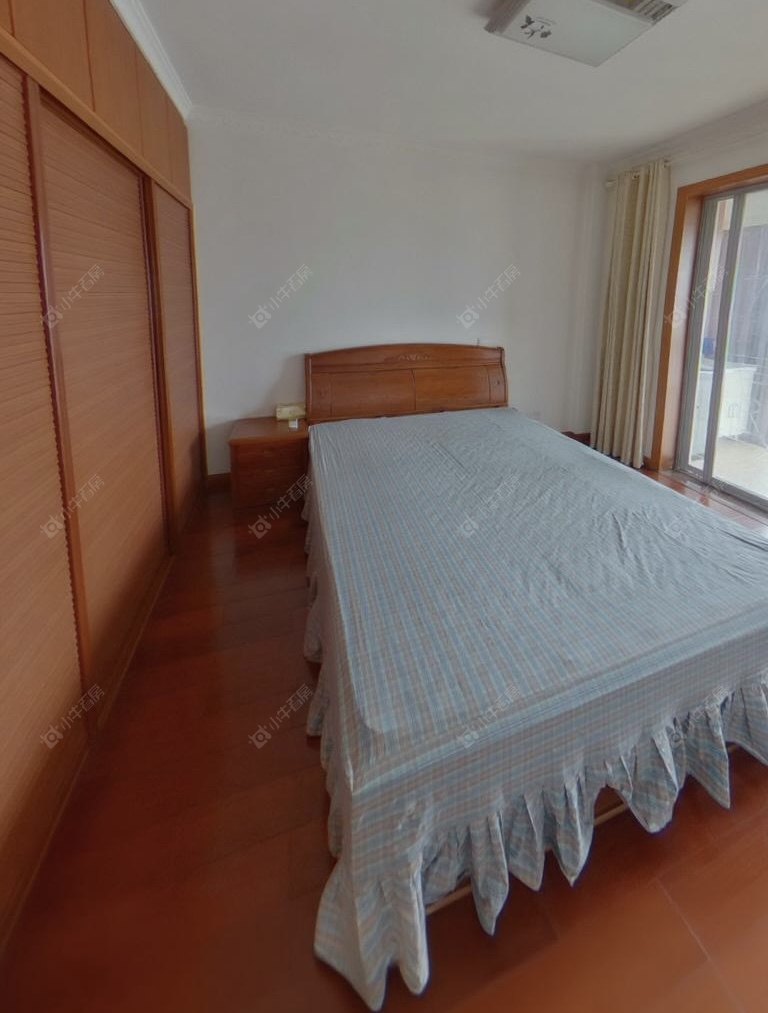 常州吟枫苑西区在租房源_小牛看房