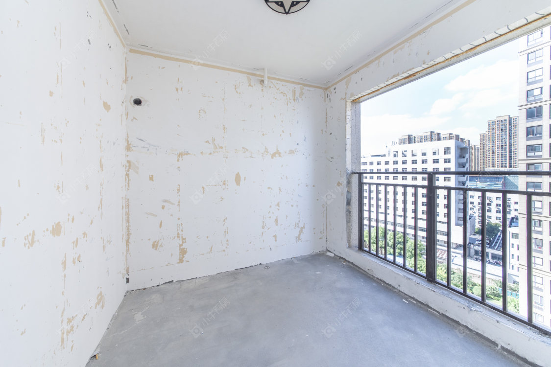 常州紫金城北区在售二手房源室内图_小牛看房