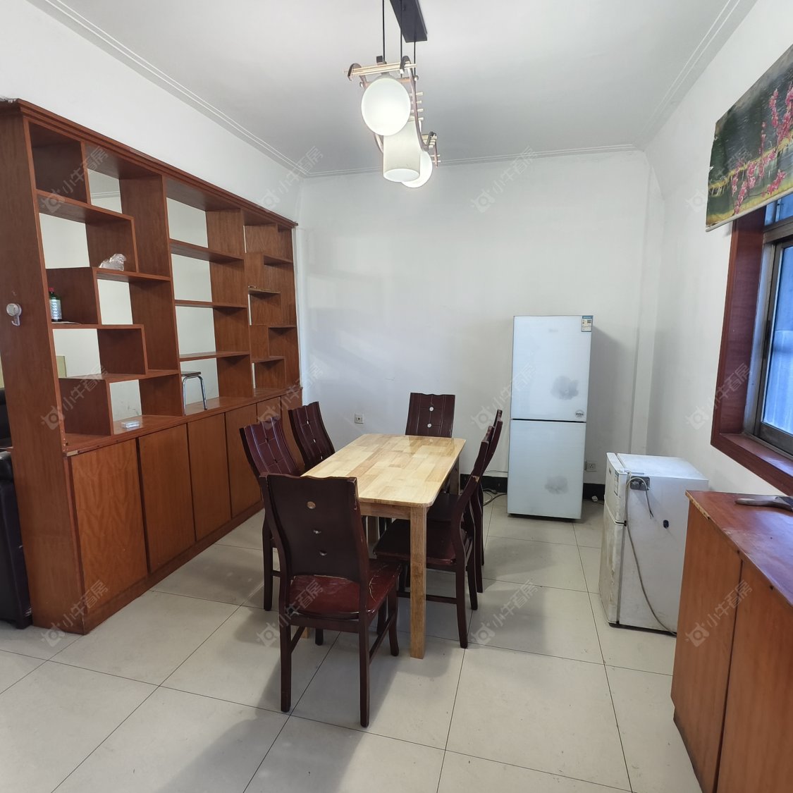 常州剑湖供销社商住中心在租房源室内图_小牛看房