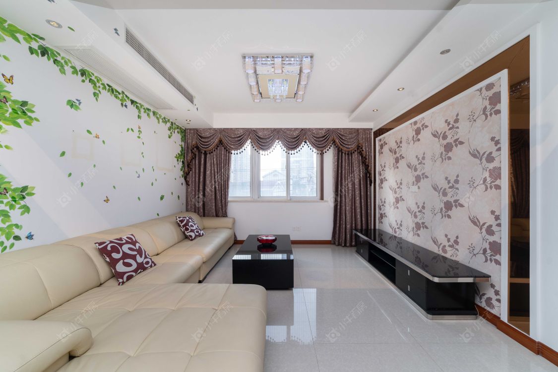 新城域一期房源室内图 常州新城域一期在售二手房源室内图_小牛看房