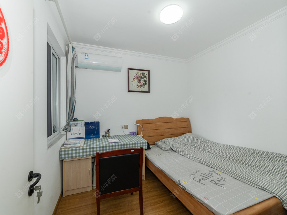 常州龙城福第在售二手房源室内图_小牛看房