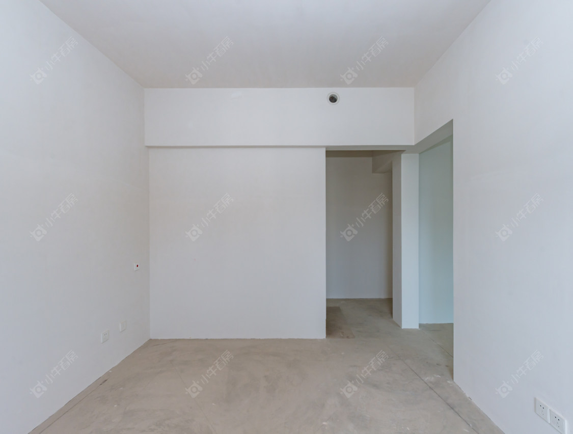 常州九洲玺在售二手房源室内图_小牛看房