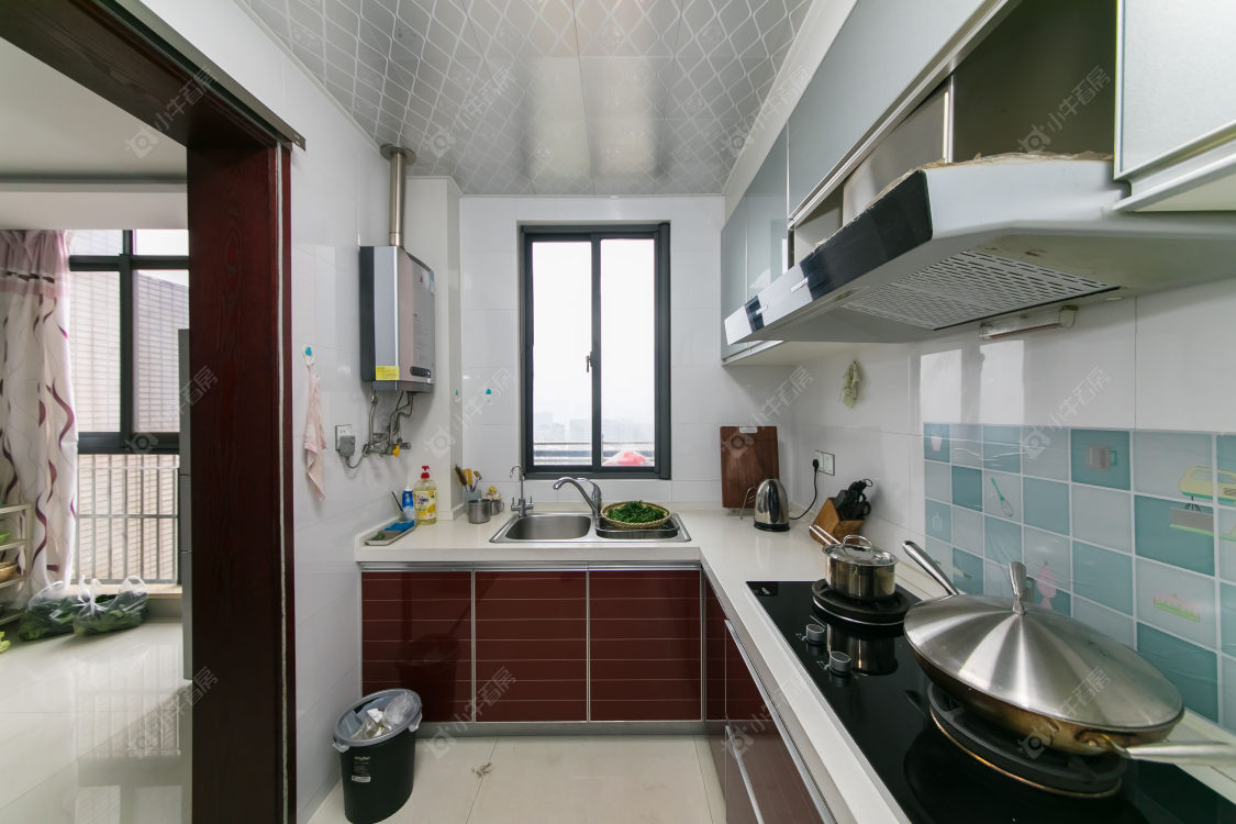 常州世纪华城西区在售二手房_小牛看房