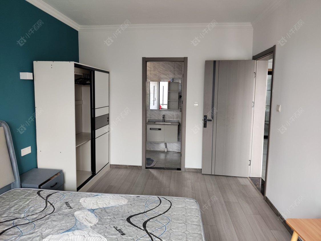 常州保利和光晨樾在租房源_小牛看房