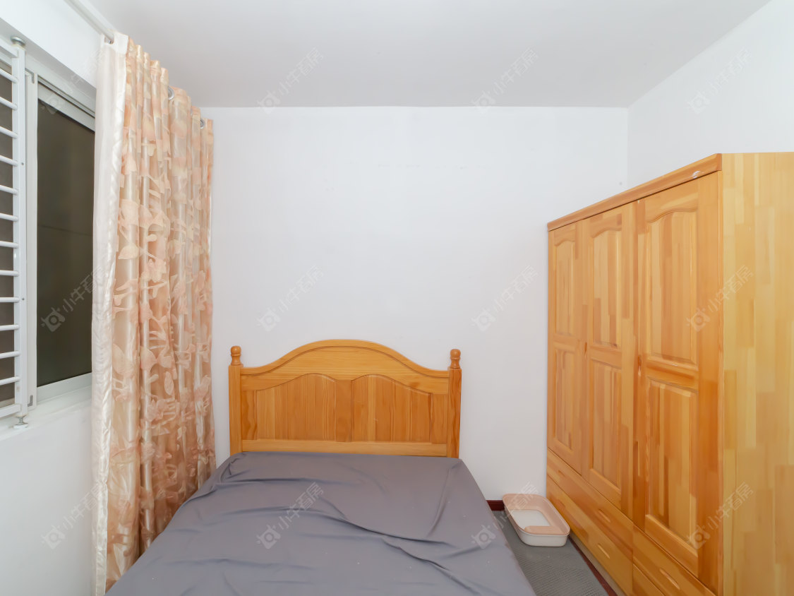 常州新丰苑在售二手房源室内图_小牛看房