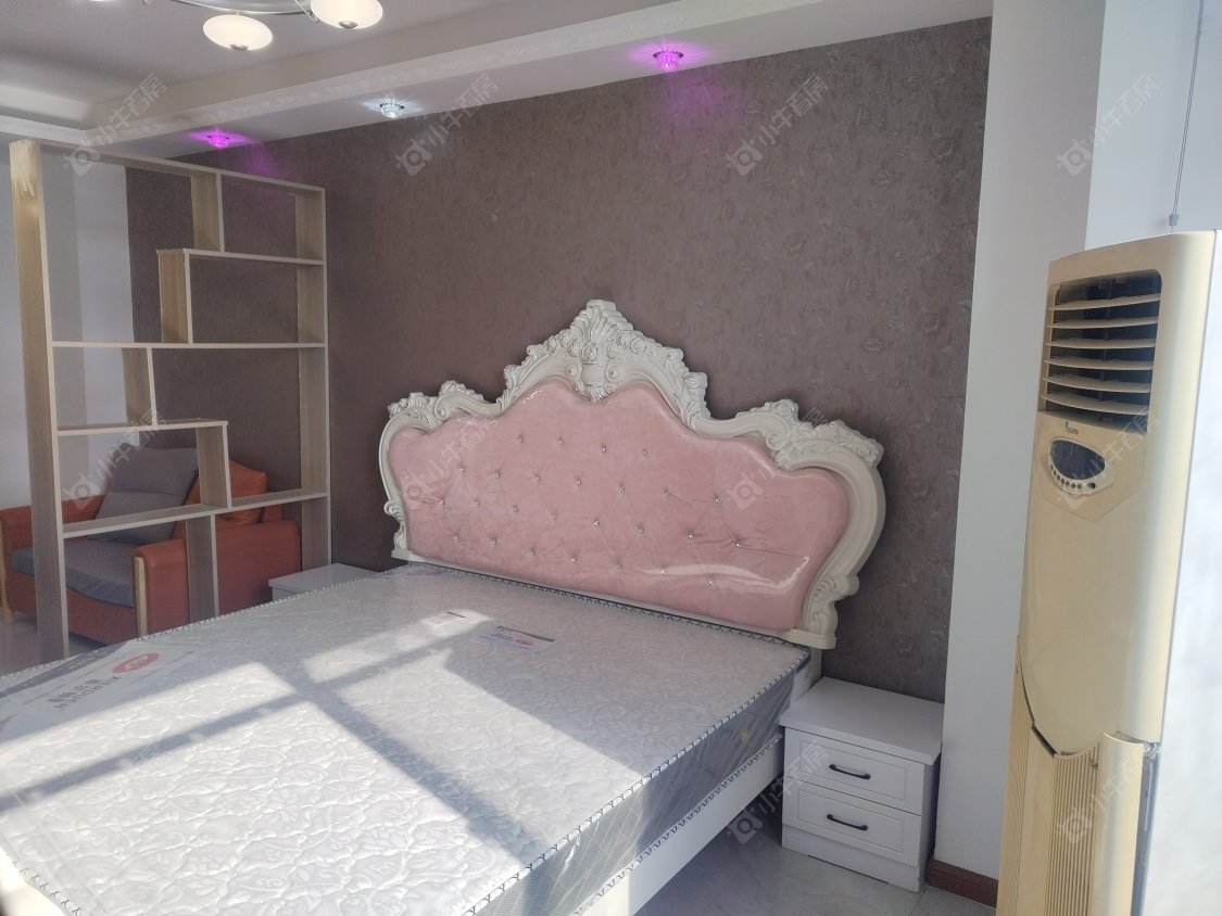 常州现代城在租房源_小牛看房