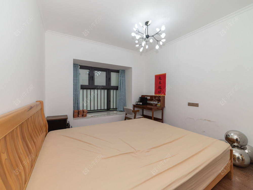 常州碧桂园壹号天禧在售二手房源室内图_小牛看房