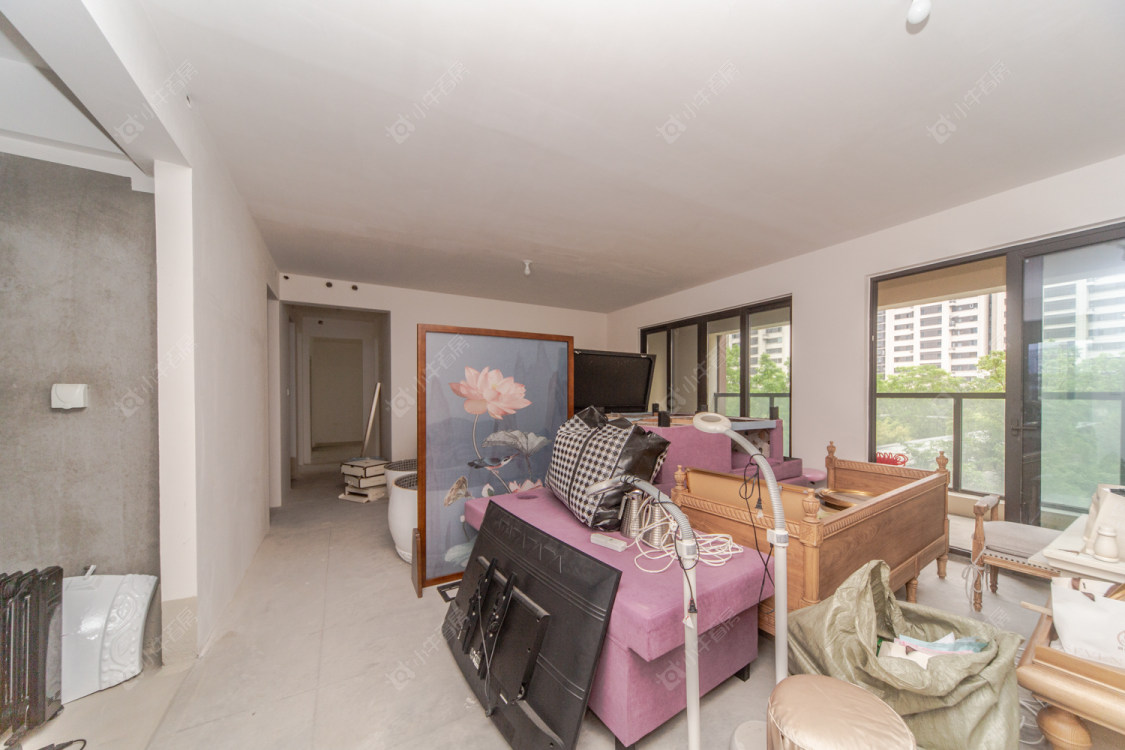 龙湖景粼天著房源 常州龙湖景粼天著在售二手房源_小牛看房