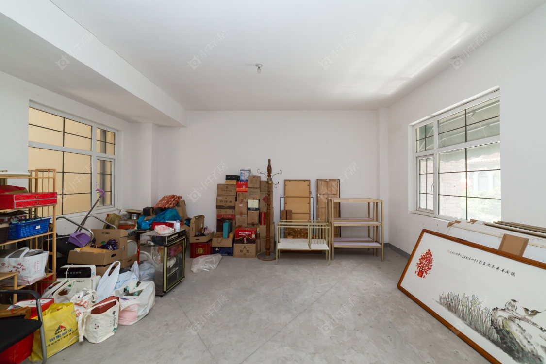 常州常发豪郡别墅区在售二手房源_小牛看房