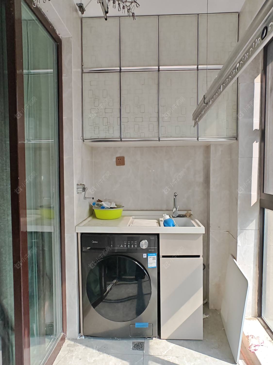 常州龙城福第在租房源室内图_小牛看房