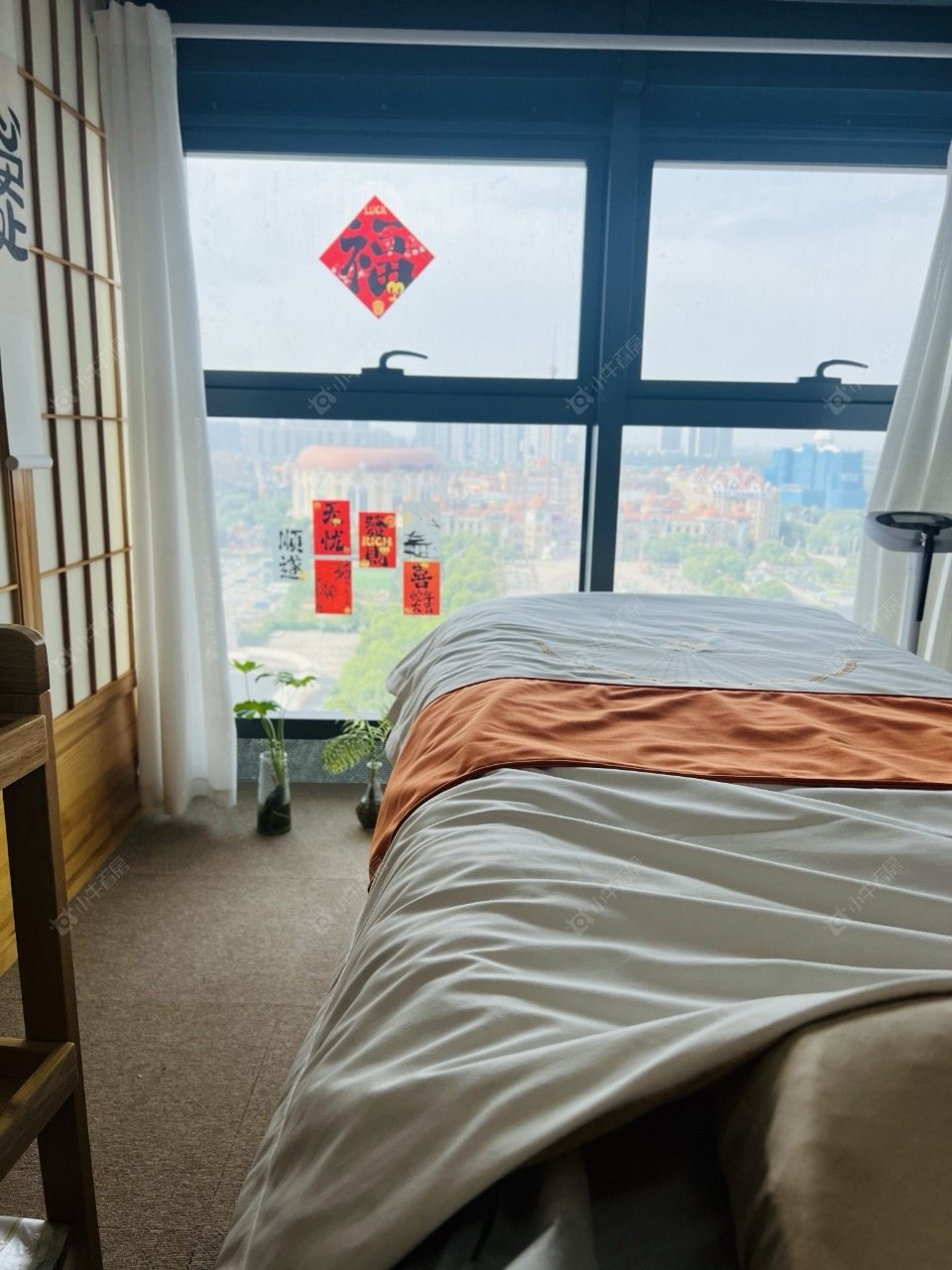常州世茂广场在租房源室内图_小牛看房