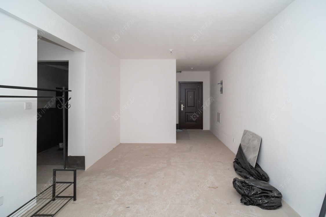 常州清云澜湾C区在售二手房源室内图_小牛看房