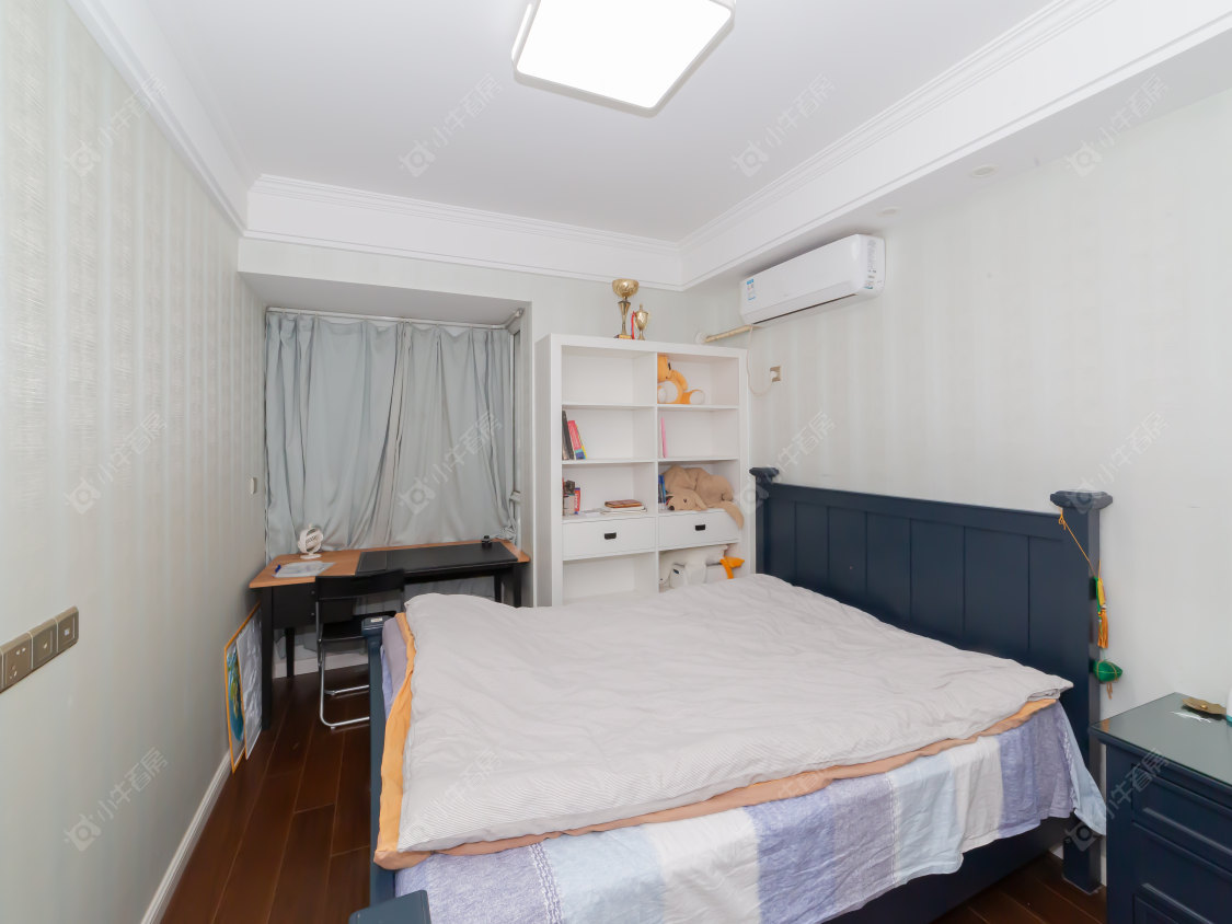 常州青竹苑B区在售二手房源室内图_小牛看房