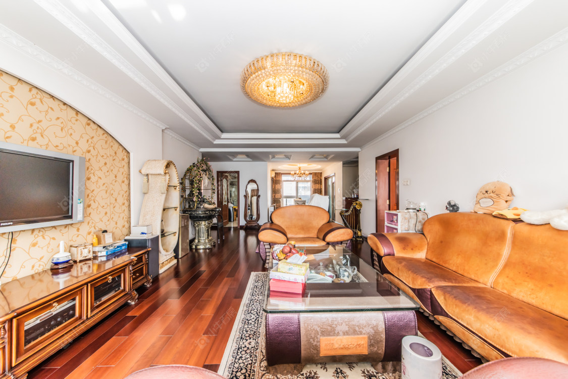 常州怀德名园在售二手房源室内图_小牛看房