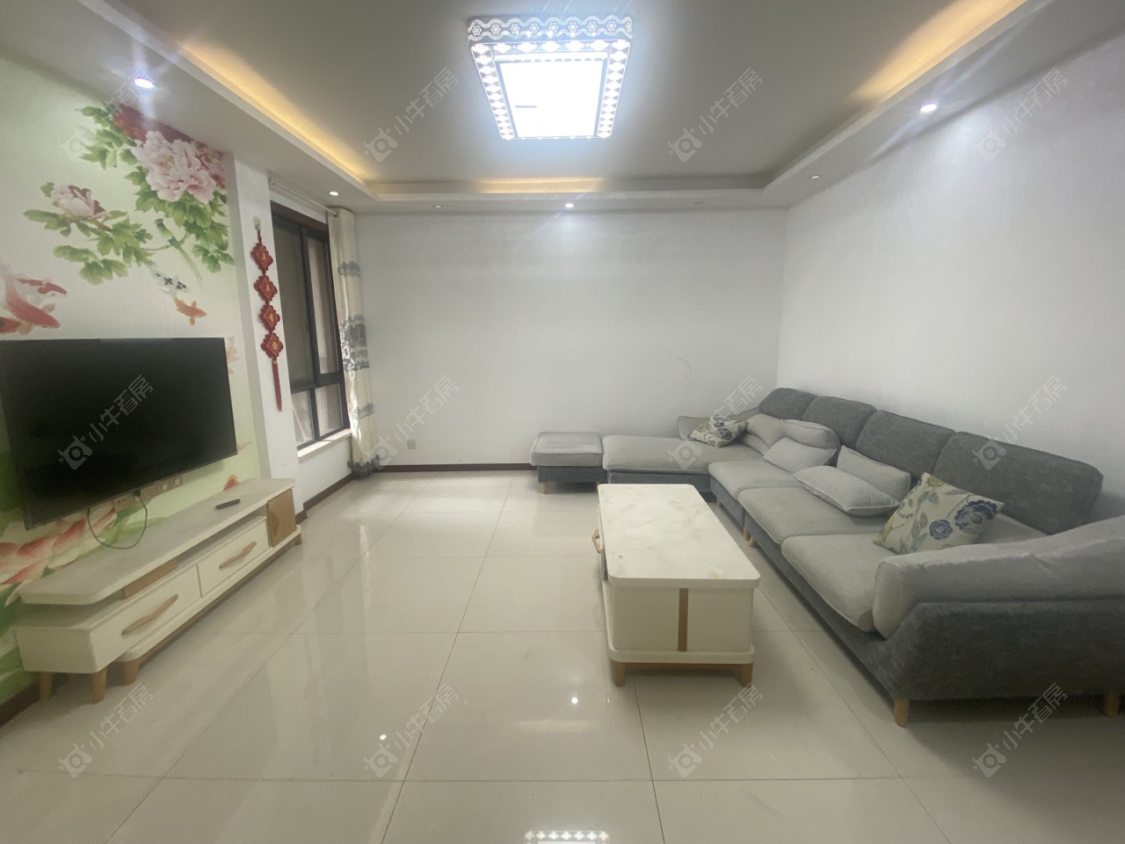 常州玲珑花园租房_小牛看房