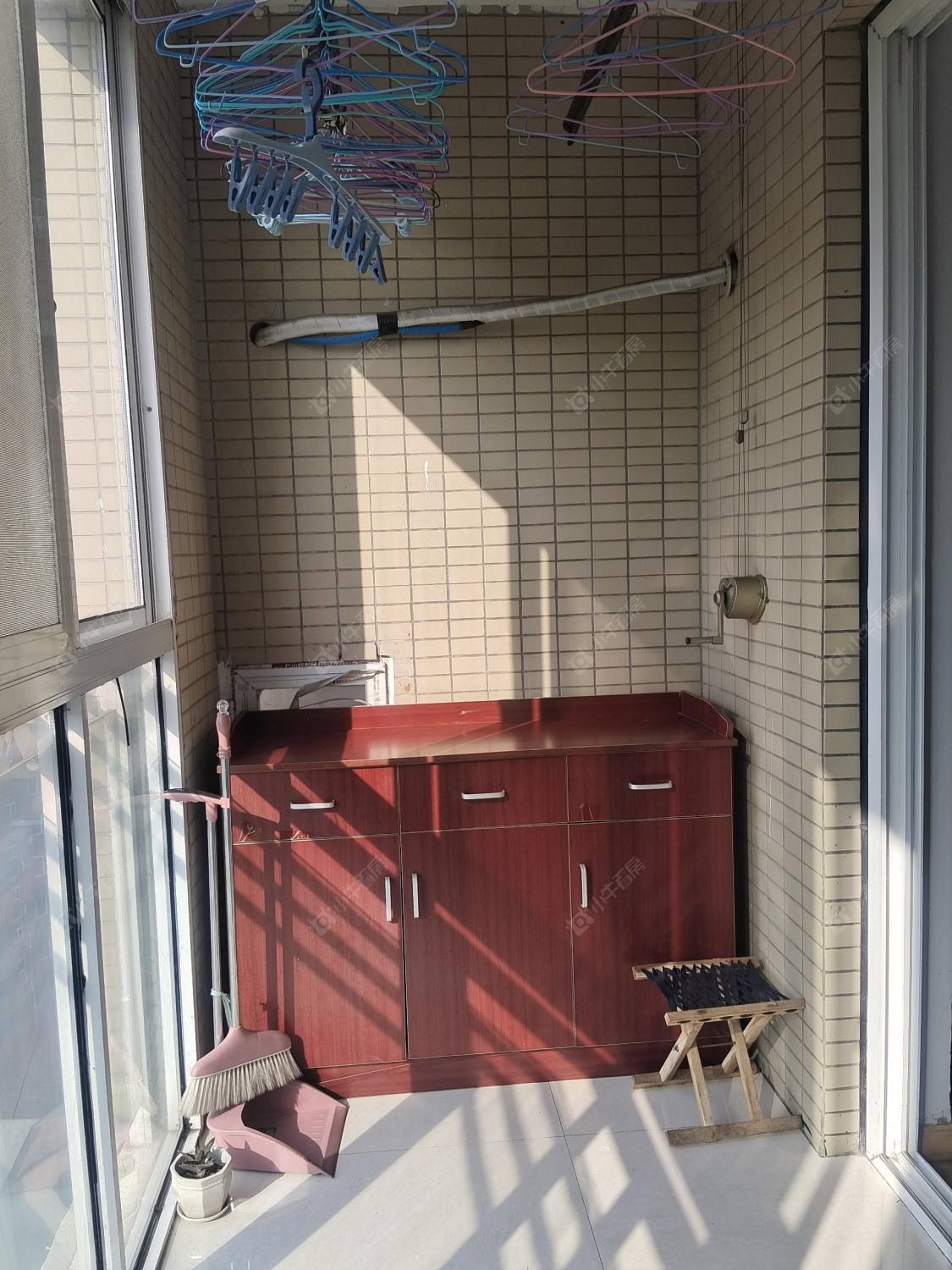 常州景泰家园在租房源小区图_小牛看房