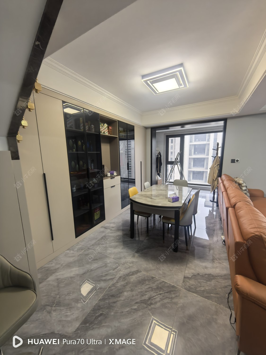 常州龙湖春江天玺在租房源室内图_小牛看房