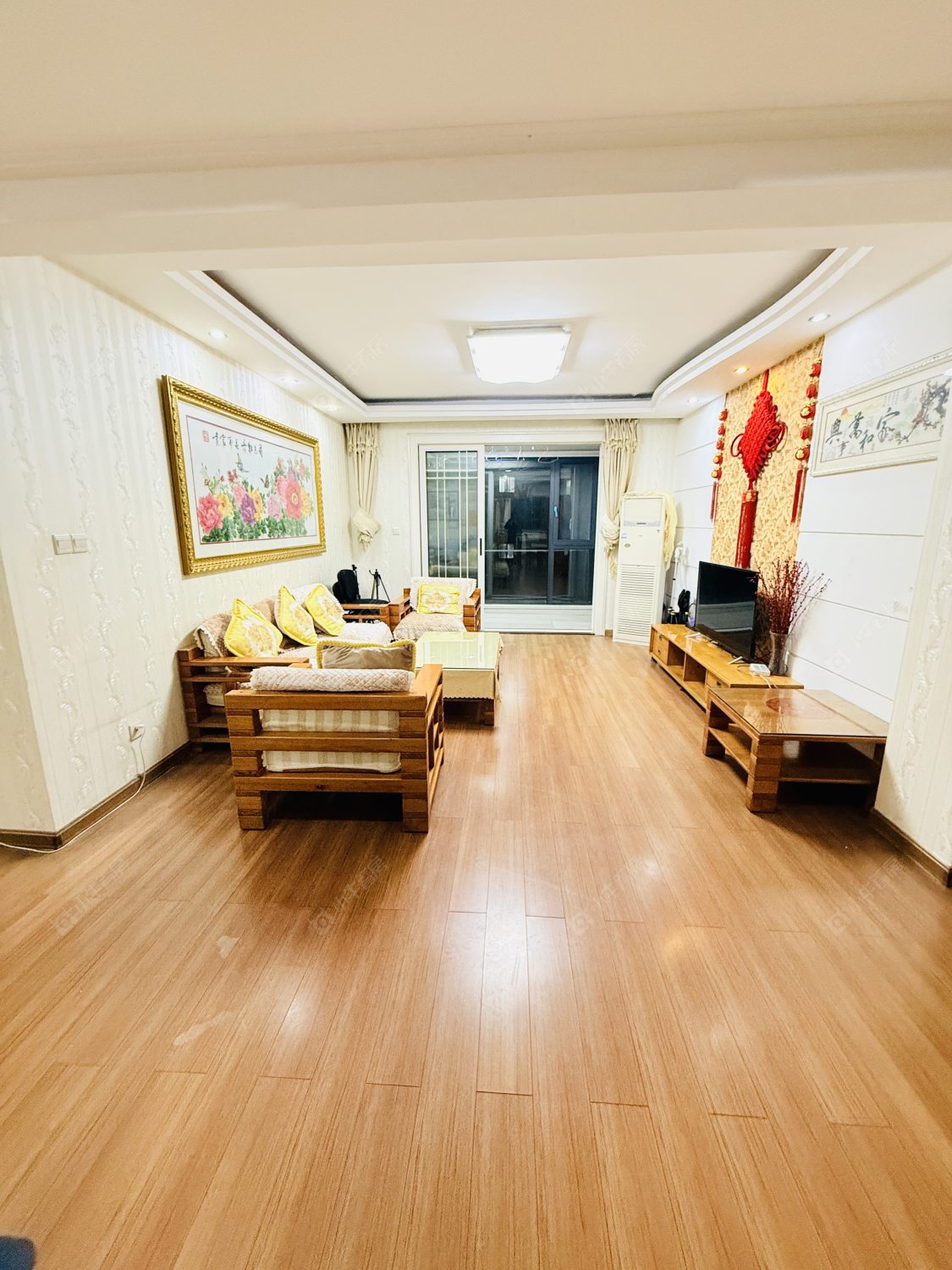 腾龙苑西区房源室内图 常州腾龙苑西区在租房源室内图_小牛看房